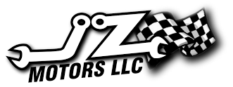 JZ Motors LLC Logo